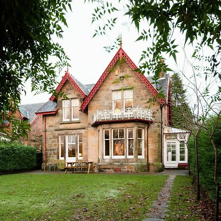River House Inverness Exterior photo