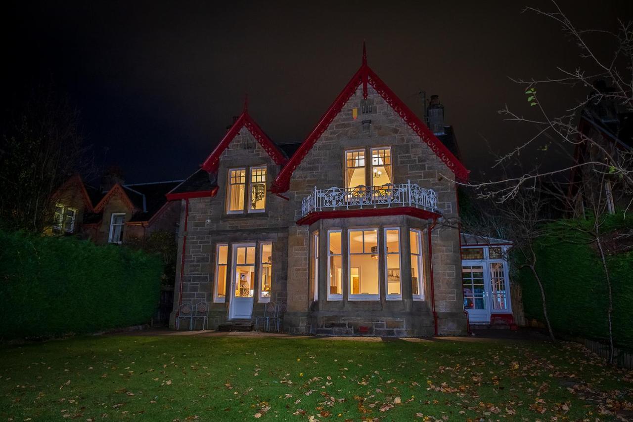 River House Inverness Exterior photo