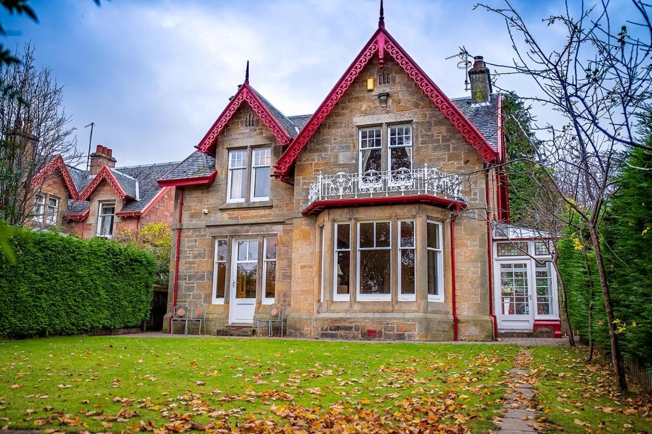 River House Inverness Exterior photo