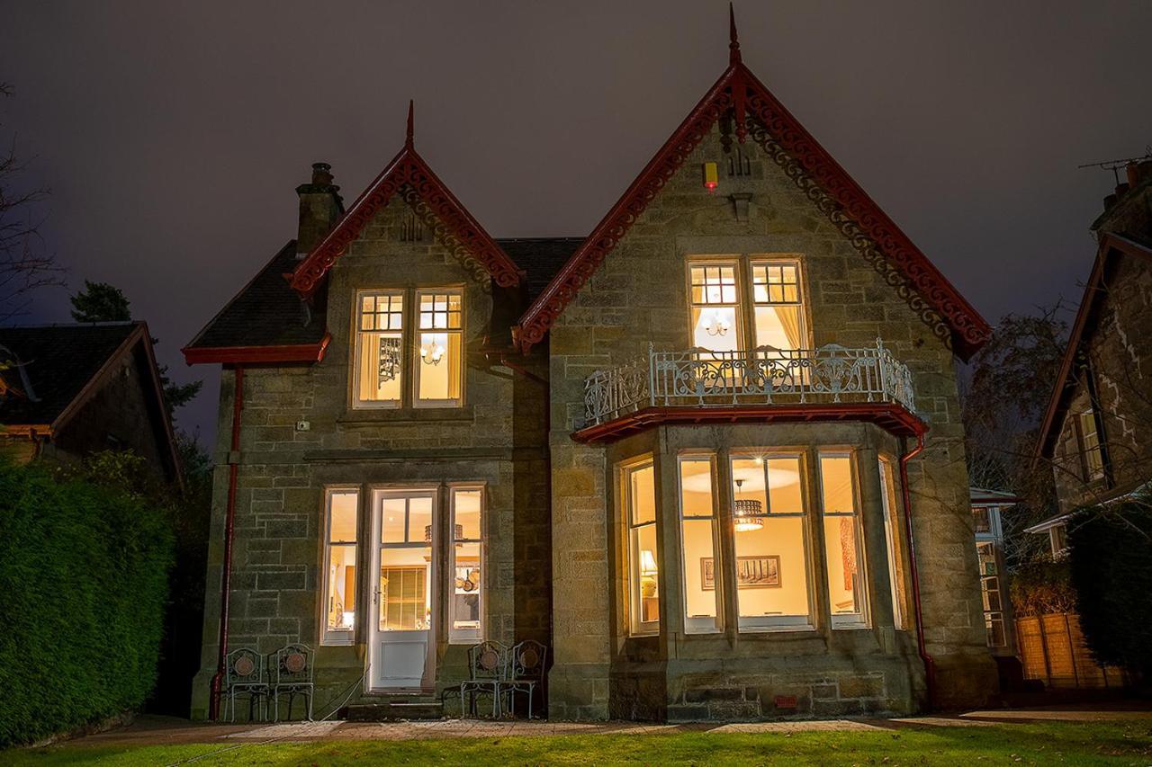 River House Inverness Exterior photo