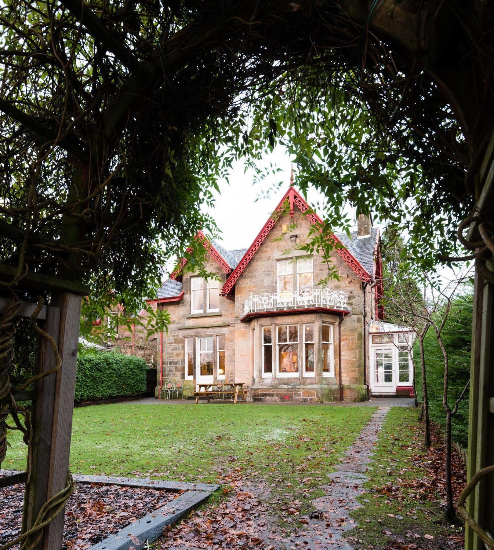 River House Inverness Exterior photo